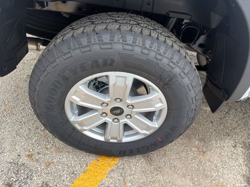New 2026 Ford Ranger XL w/ Trailer Tow Package AWD/4WD image 18