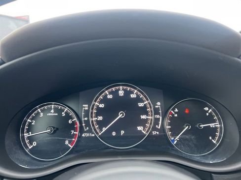 Used 2023 MAZDA CX-30 2.5 Turbo w/ Premium Plus Pkg image 40