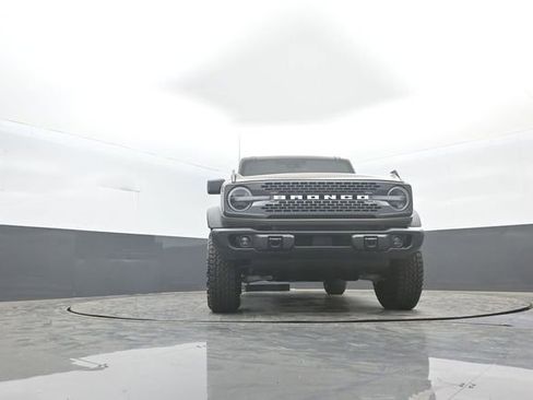 New 2026 Ford Bronco Badlands image 27