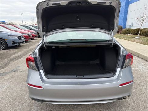 Used 2023 Honda Civic Sport image 16