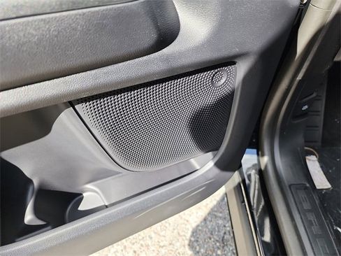 New 2025 Ford Bronco Sport Outer Banks image 14