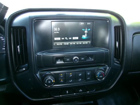 Used 2017 Chevrolet Silverado 2500 W/T AWD/4WD image 13