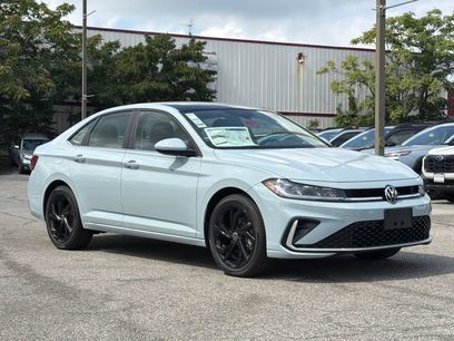 New 2026 Volkswagen Jetta SE