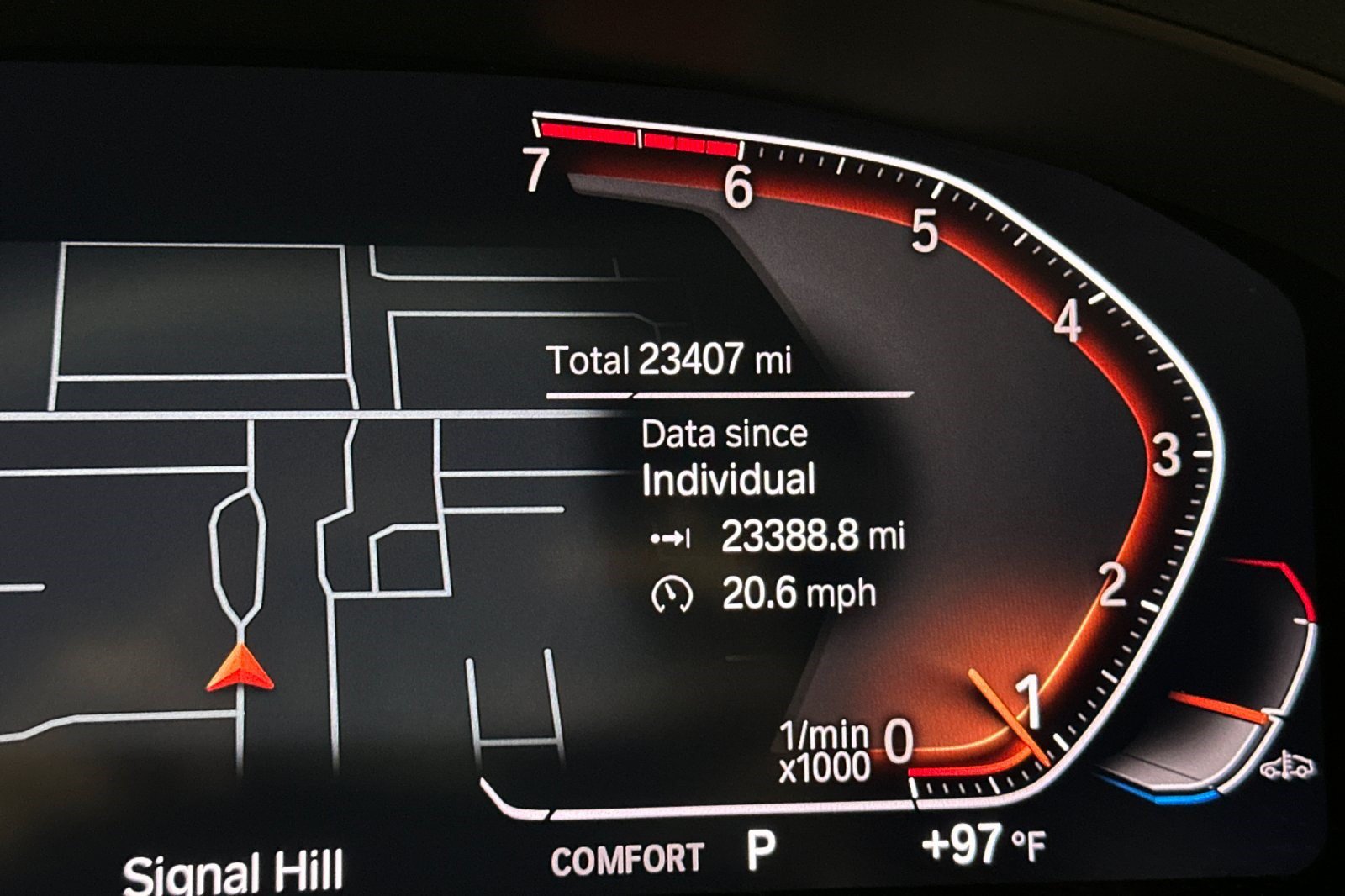 Certified 2023 BMW 530i w/ Convenience Package RWD image 21