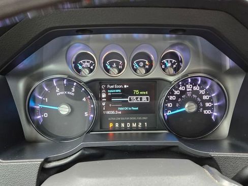 Used 2015 Ford F250 Platinum w/ FX4 Off-Road Package image 24