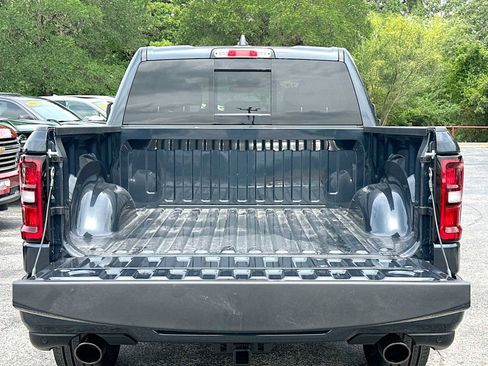 New 2026 RAM 1500 Laramie AWD/4WD image 28