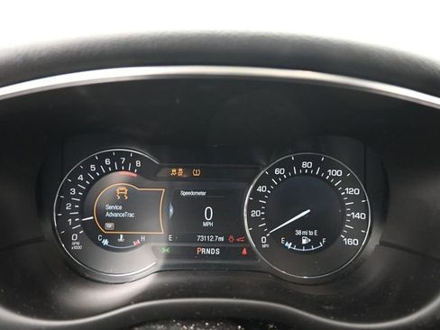 Used 2019 Lincoln MKC Reserve w/ MKC Climate Package image 19