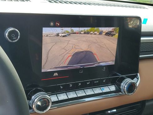 New 2026 GMC Canyon AT4 w/ Nightfall Edition AWD/4WD image 23