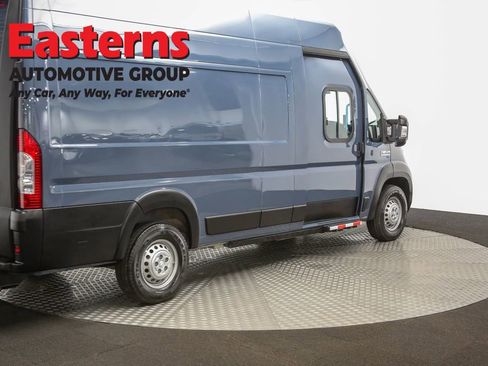 Used 2024 RAM ProMaster 3500 image 38