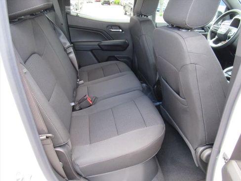 New 2026 GMC Canyon Elevation RWD image 28