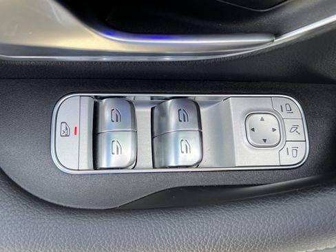 Certified 2025 Mercedes-Benz GLE 350 4MATIC image 15