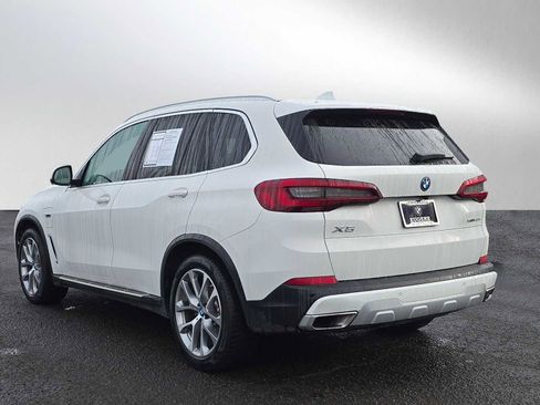 Used 2023 BMW X5 xDrive45e w/ Climate Comfort Package image 5