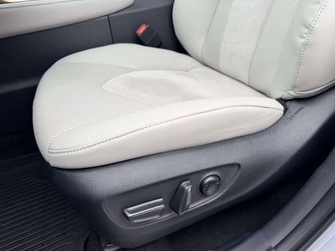 Certified 2025 Toyota Grand Highlander AWD Hybrid image 18