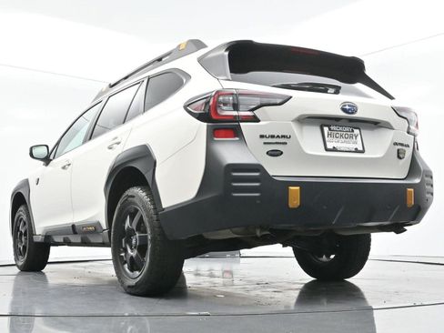 Used 2024 Subaru Outback Wilderness AWD/4WD image 45