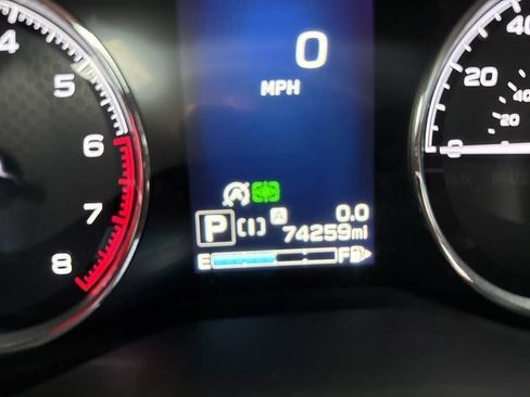 Used 2019 Subaru Forester Touring image 9