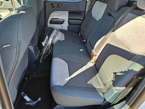 New 2025 Ford Maverick XLT w/ XLT Luxury Package image 15