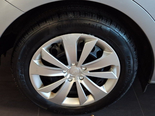 Used 2017 Subaru Impreza 2.0i AWD/4WD image 7