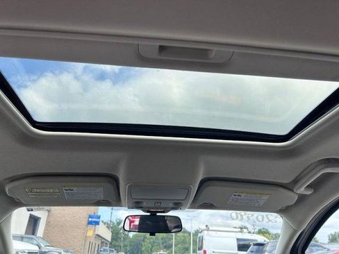 Certified 2021 Ford EcoSport SE w/ SE Appearance Package image 10