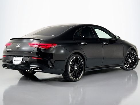 Certified 2023 Mercedes-Benz CLA 250 image 13