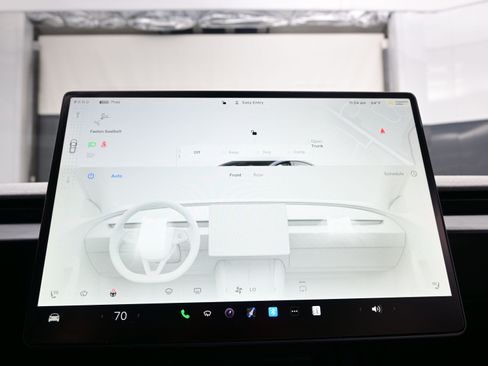 Used 2025 Tesla Model 3 Long Range RWD image 20