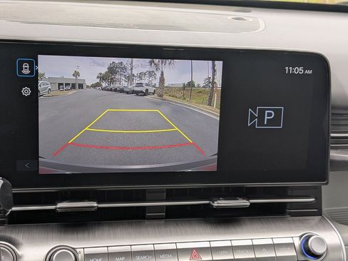 Used 2024 Hyundai Kona SEL FWD image 20