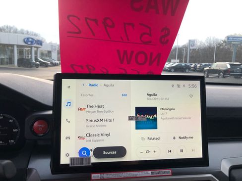 New 2026 Toyota Tacoma TRD Off-Road image 16