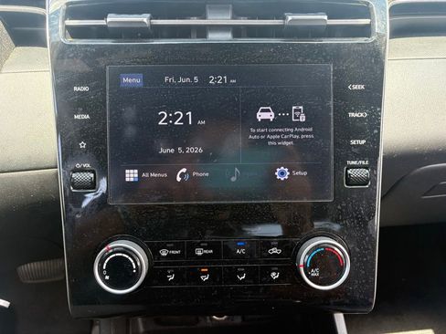 Used 2024 Hyundai Santa Cruz SE FWD image 20