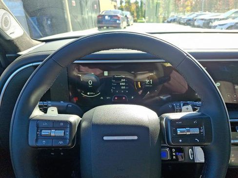 New 2026 Hyundai Palisade Calligraphy image 9