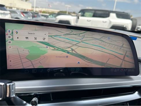 New 2025 Cadillac Lyriq Luxury image 5