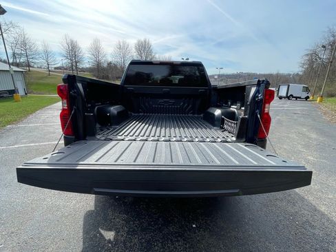 Certified 2020 Chevrolet Silverado 1500 LT w/ All-Star Edition image 18