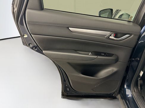 Used 2025 MAZDA CX-5 AWD 2.5 S w/ Preferred Package image 28