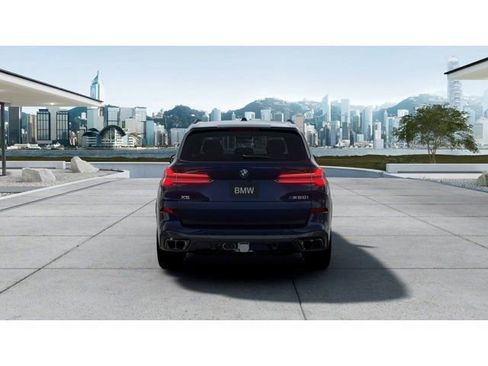 New 2026 BMW X5 M60i AWD/4WD image 5