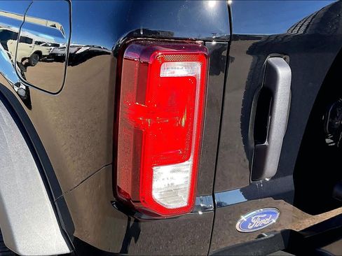 New 2025 Ford Bronco Base image 14