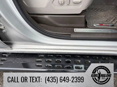 Used 2023 Chevrolet Silverado 2500 LTZ w/ LTZ Plus Package image 42