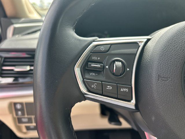 Certified 2024 Acura RDX SH-AWD image 21