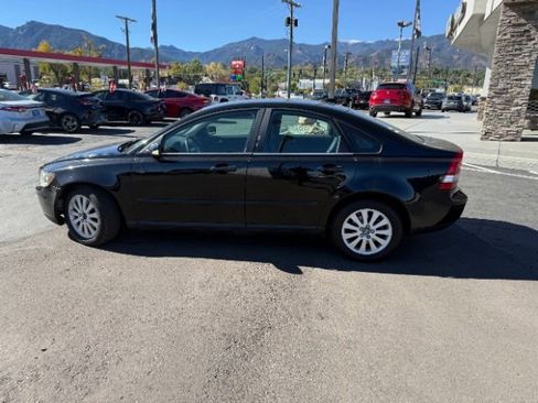 Used 2005 Volvo S40 2.4i image 12