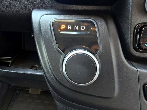 New 2025 RAM ProMaster 3500 FWD image 18