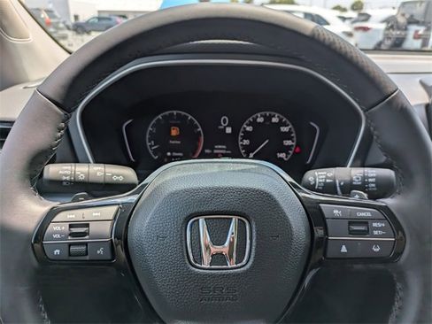 New 2025 Honda Pilot EX-L image 30