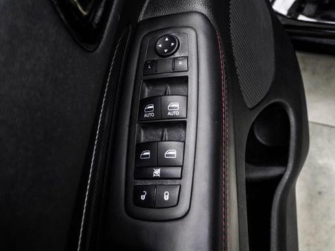 Used 2022 Dodge Durango R/T w/ Blacktop Package AWD/4WD image 34