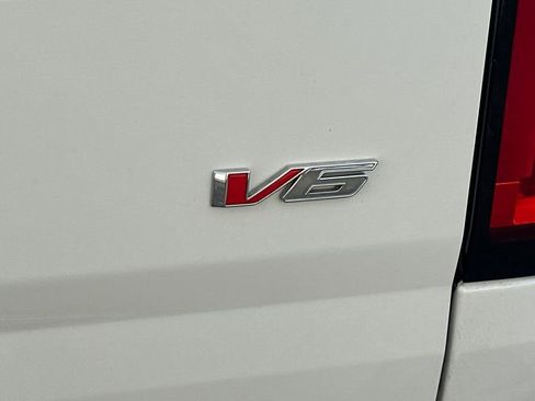 Certified 2021 Chevrolet Colorado Z71 w/ Safety Package image 14