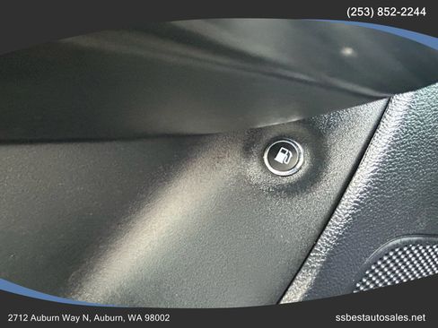 Used 2016 Jeep Cherokee Trailhawk w/ Leather Interior Group image 33