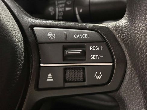 Certified 2023 Honda Accord EX image 25
