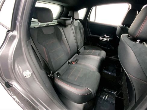 Certified 2023 Mercedes-Benz GLA 35 AMG 4MATIC image 13