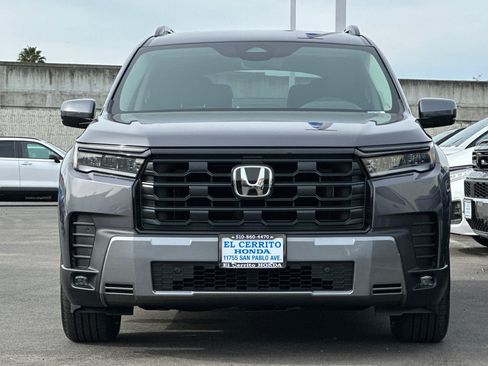 New 2026 Honda Pilot EX-L image 7