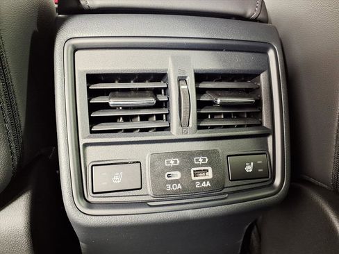 New 2026 Subaru Outback Limited image 17