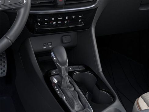 New 2026 Buick Encore GX Avenir image 23