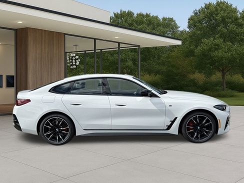 New 2026 BMW 440i xDrive w/ Premium Package image 8