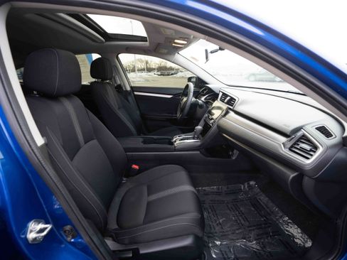 Used 2017 Honda Civic EX image 26