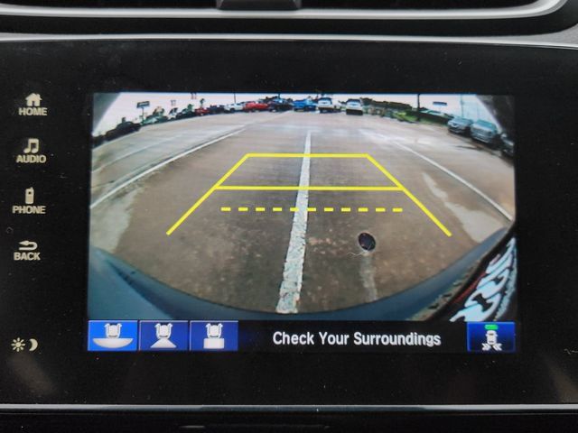 Used 2021 Honda CR-V EX-L image 16