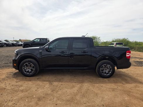 New 2026 Ford Maverick XLT AWD/4WD image 9